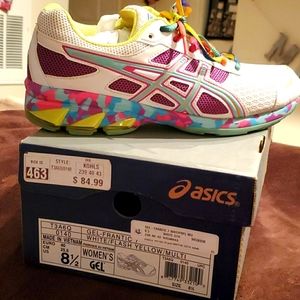 Asics Gel Frantic 7